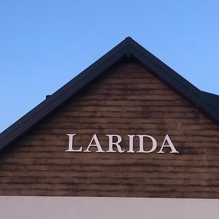 Larida Villa ซาร์บินโนโว ภายนอก รูปภาพ
