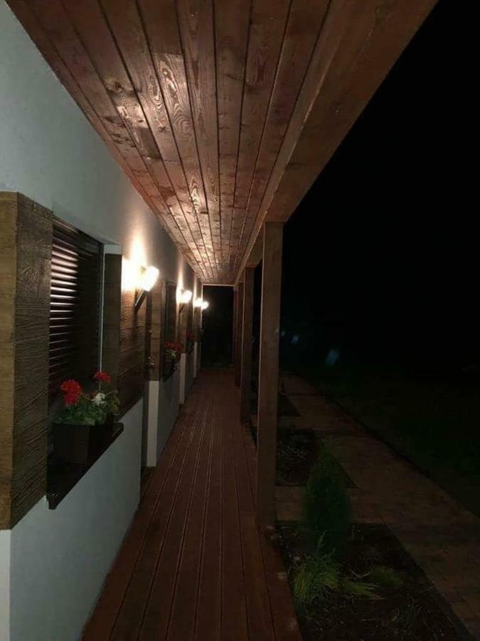 Larida Villa ซาร์บินโนโว ภายนอก รูปภาพ